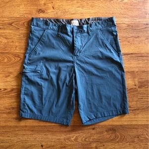 Original Weatherproof Vintage Shorts Mens 36